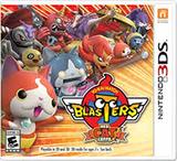 Yo-Kai Watch Blasters: Red Cat Corps (Nintendo 3DS)